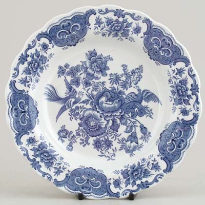 Plate c1960s